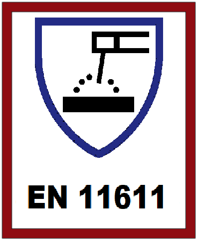 EN 11611